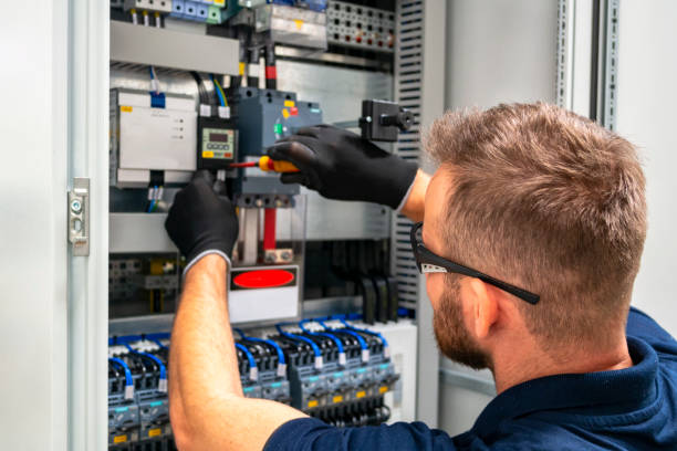Best 24-Hour Electrician  in Leominster, MA