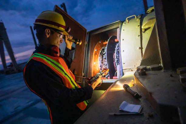 Best Commercial Electrician Services  in Leominster, MA