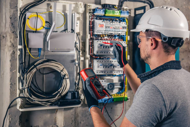 Reliable Leominster, MA Electrician Solutions