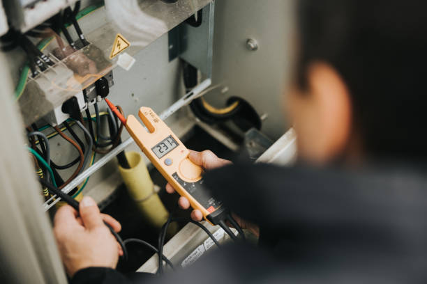 Best Affordable Emergency Electrician  in Leominster, MA