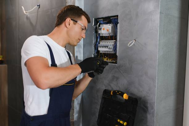 Best Residential Electrician Services  in Leominster, MA