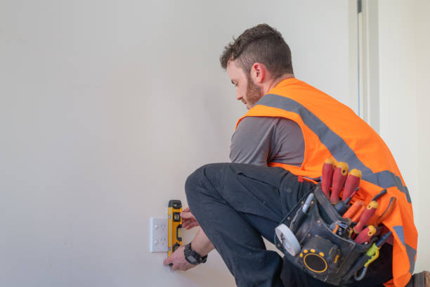 Best Electric Panel Repair  in Leominster, MA