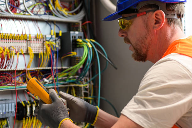 Best Emergency Electrical Repair  in Leominster, MA