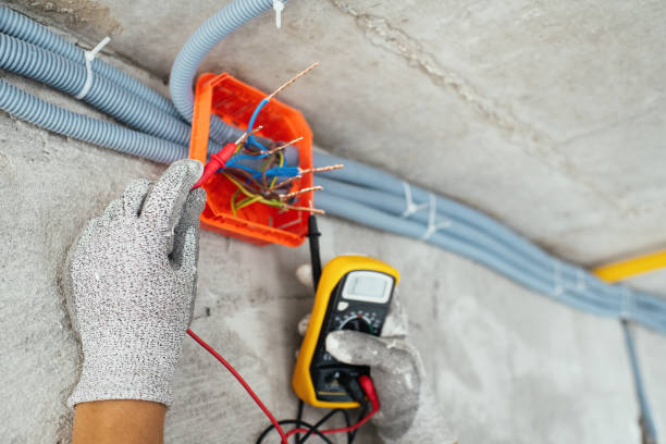Best Affordable Electrical Installation  in Leominster, MA