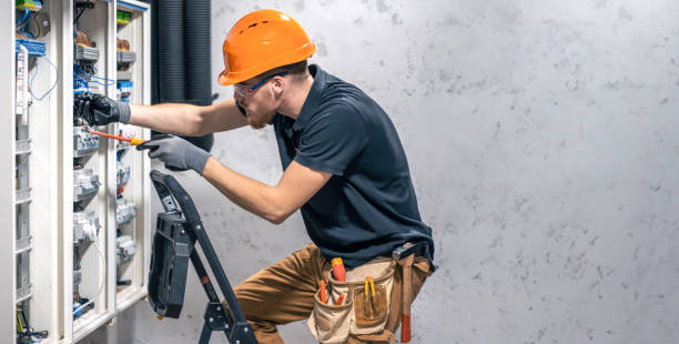 Best Electrical Rewiring Services  in Leominster, MA