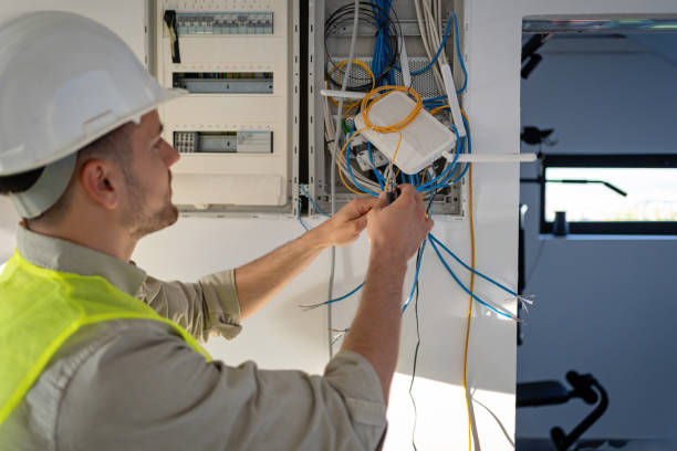 Affordable Emergency Electrician in Leominster, MA