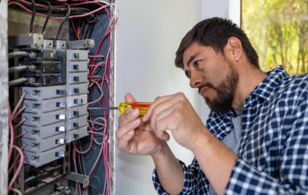 Best Electrical Installation Contractor  in Leominster, MA